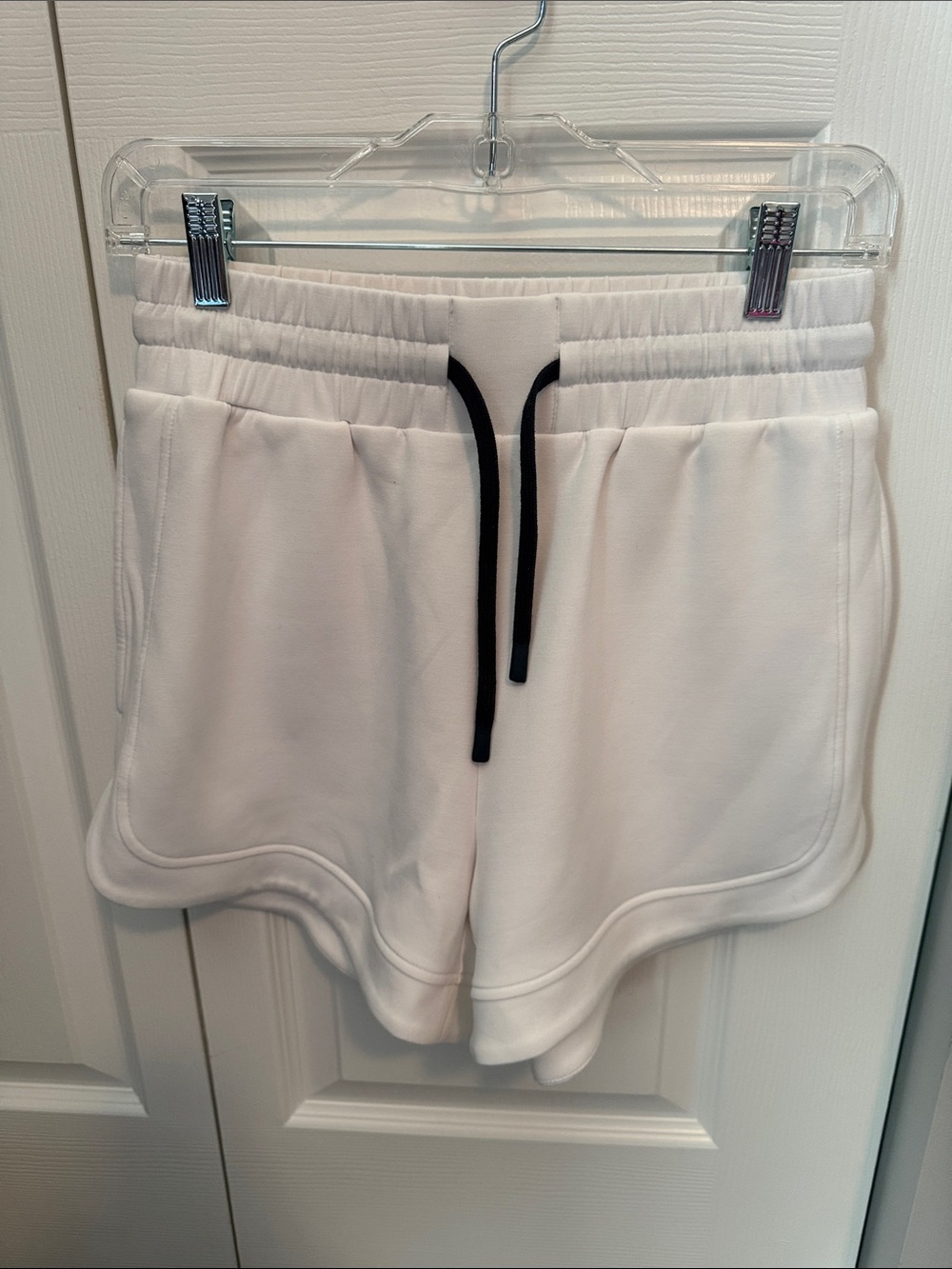 Varley Coulter short